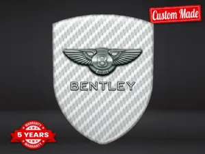 Bentley Decalcomanie Cupola Max Durevoli Chic Pro Performance